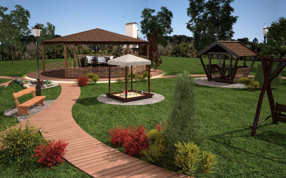 «О наведении порядка на земле»