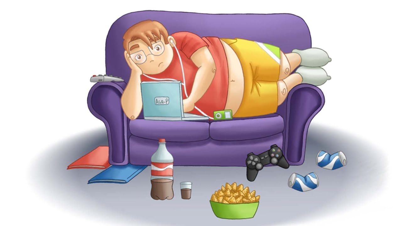 Гиподинамия у детей и подростков: причины, последствия, профилактика