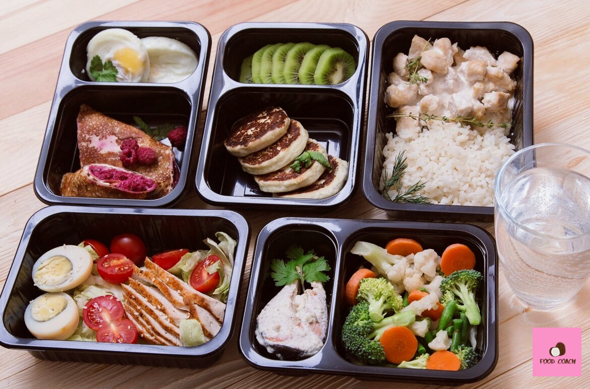 Правильное питание – основное средство профилактики болезней органов пищеварения