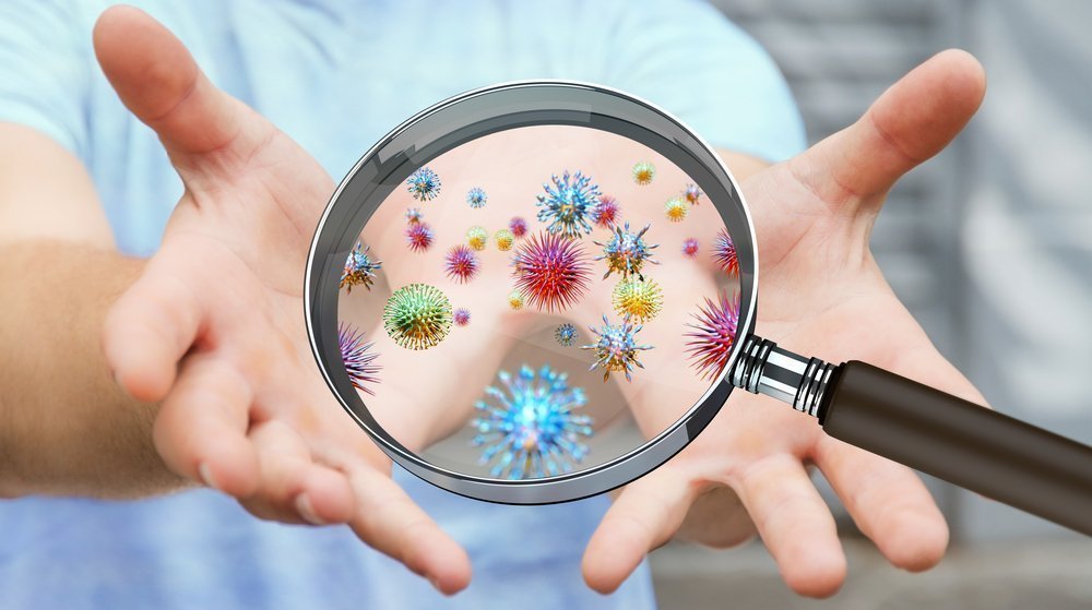 Что такое энтеровирусная инфекция?