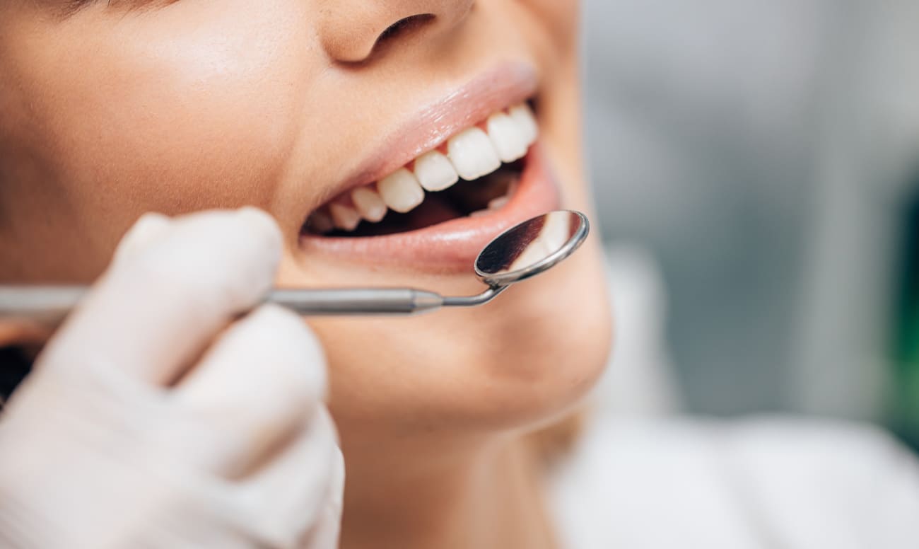 Как сохранить зубы здоровыми