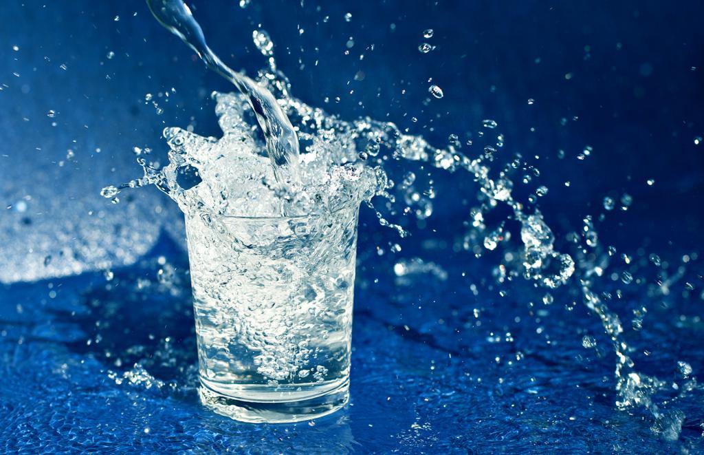 Вода для жизни