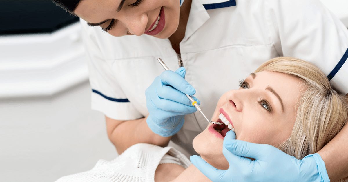 Как сохранить здоровье полости рта?