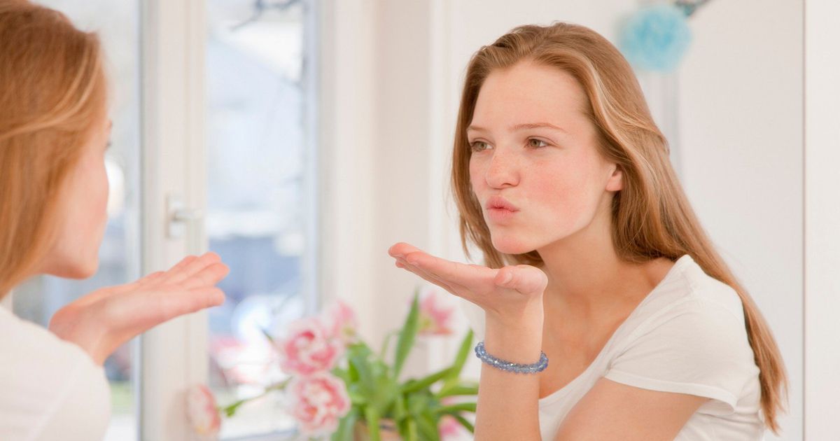 Простые советы для тех, кто хочет улучшить свой внешний вид