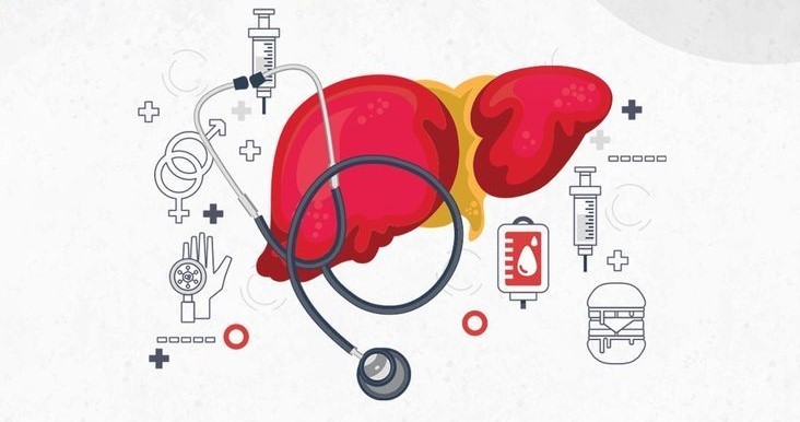 28 июля – Всемирный день борьбы с гепатитом