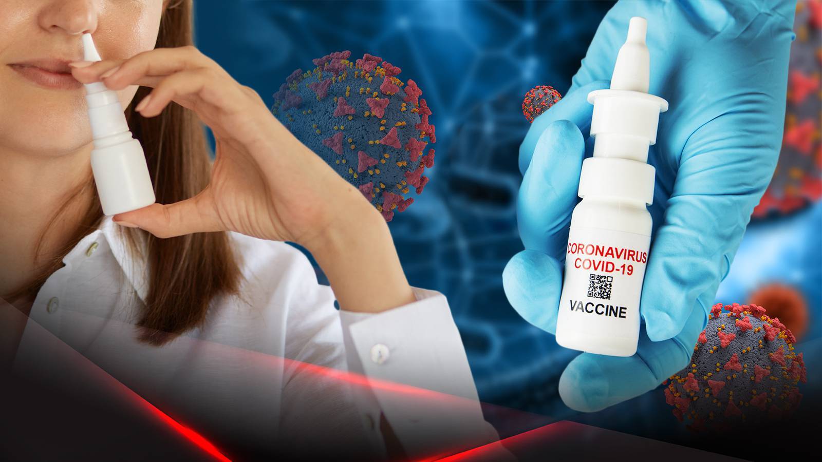 Назальная форма вакцины «Спутник V» формирует длительный и устойчивый иммунный ответ против SARS-CoV-2