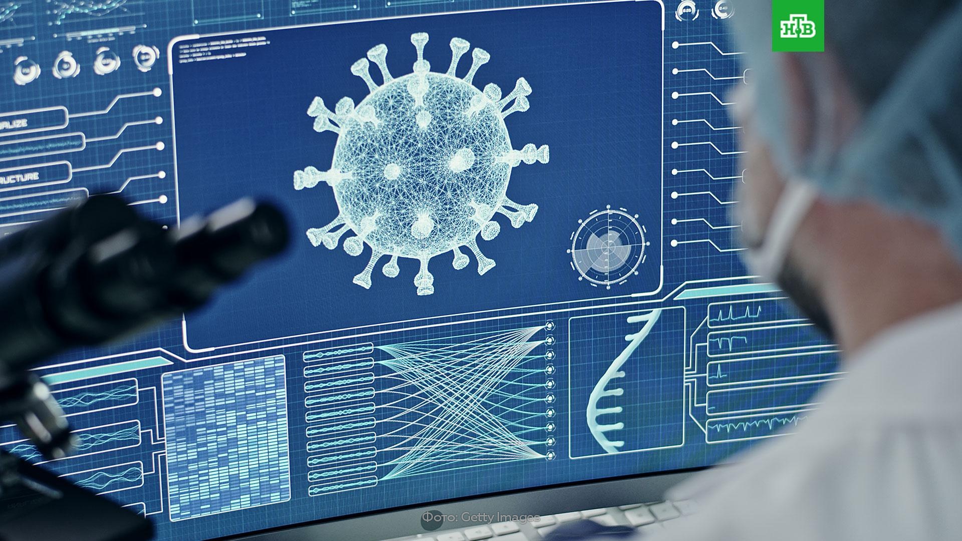 Эксперты по инфекционным заболеваниям следят за новыми субвариантами «омикрона»