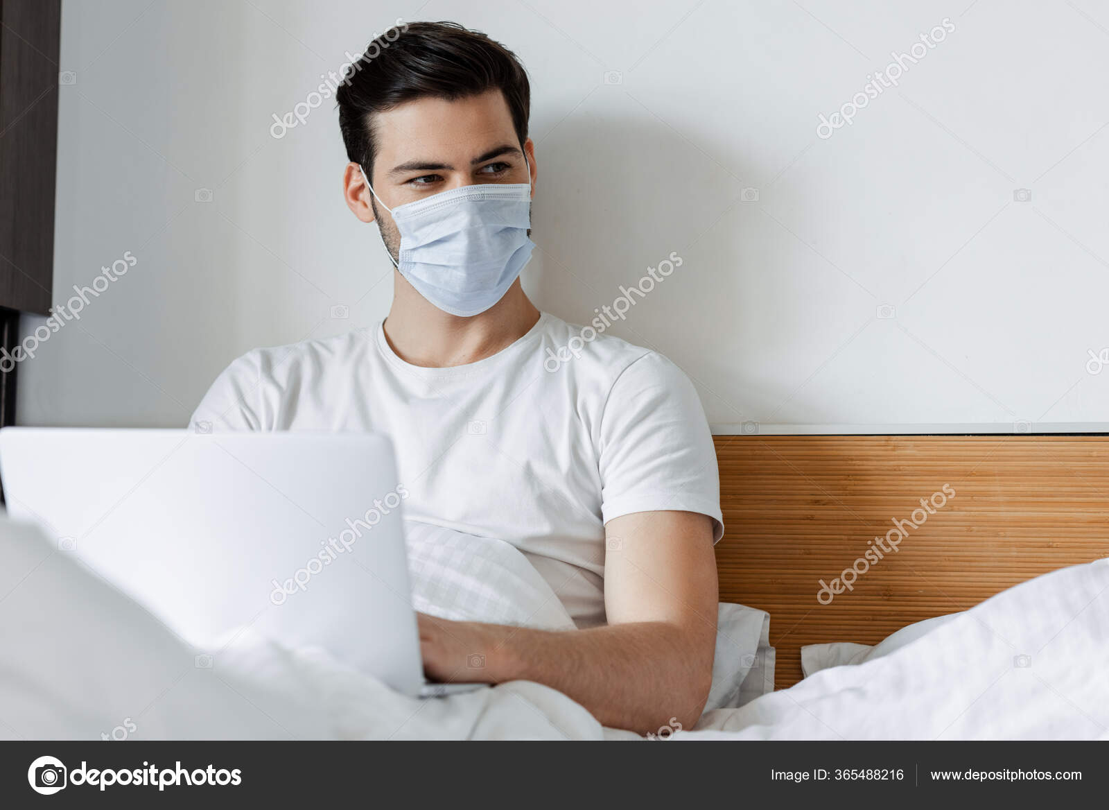 Люди с длительным течением COVID-19 испытывают трудности в повседневной деятельности