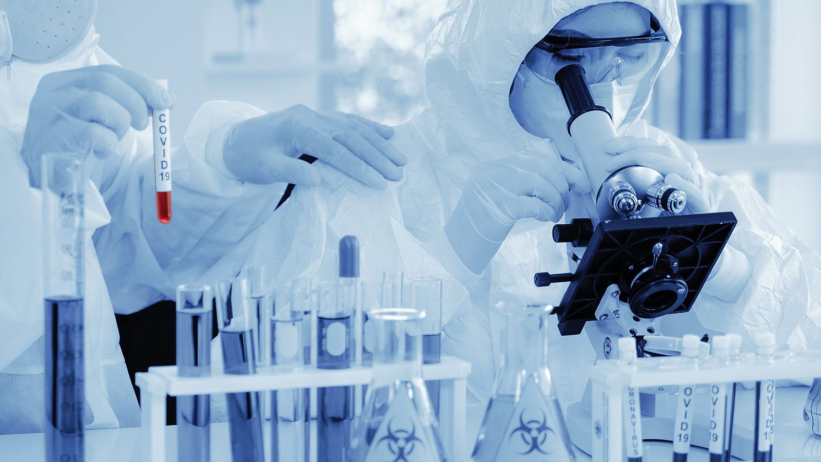 Японские ученые создали математическую модель для прогнозирования заразности разных вариантов SARS-CoV-2