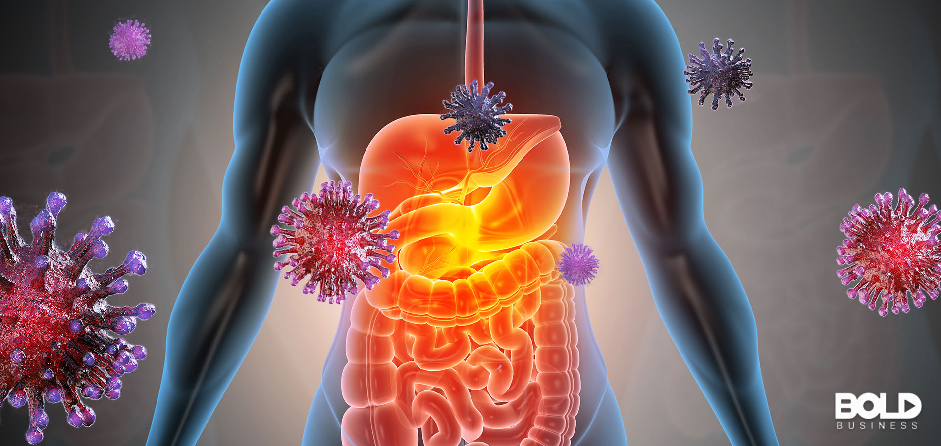 Влияние кишечной микробиоты на тяжесть течения COVID-19