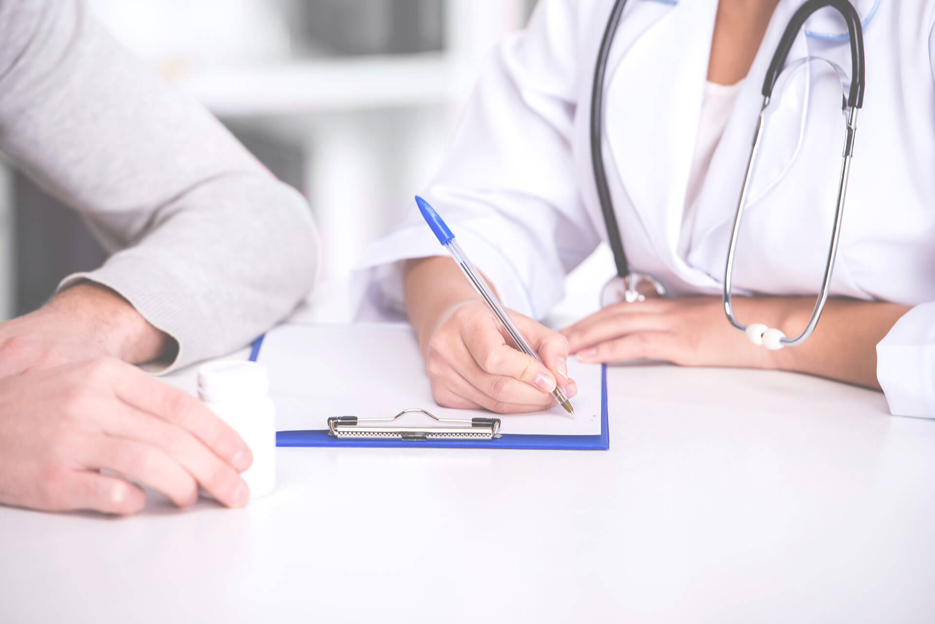 ДИСПАНСЕРИЗАЦИЯ – БЕСПЛАТНЫЙ шаг к здоровью и долголетию!