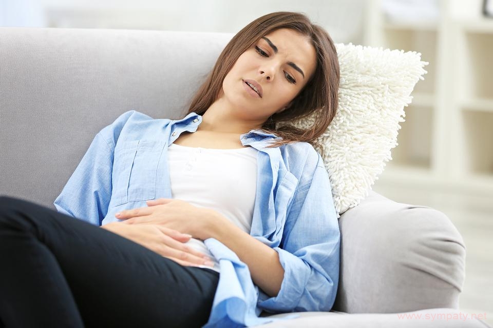 Легкие формы COVID-19 могут дестабилизировать работу микрофлоры кишечника