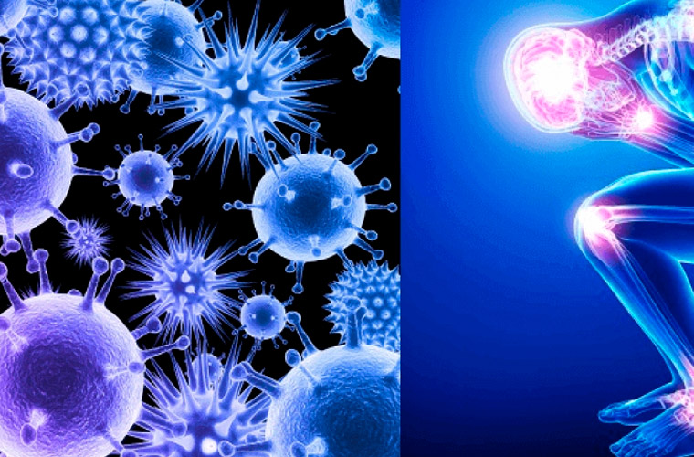 Коронавирус повышает риски аутоиммунных заболеваний?