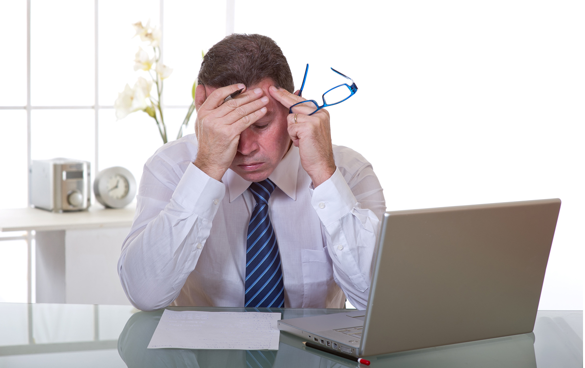 Накопилась усталость: отложенные последствия инфекции SARS-CoV-2