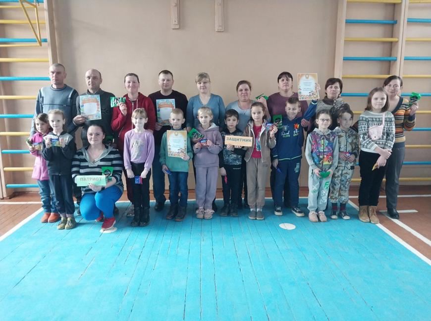 «Школа – территория здоровья» в Мокранской средней школе