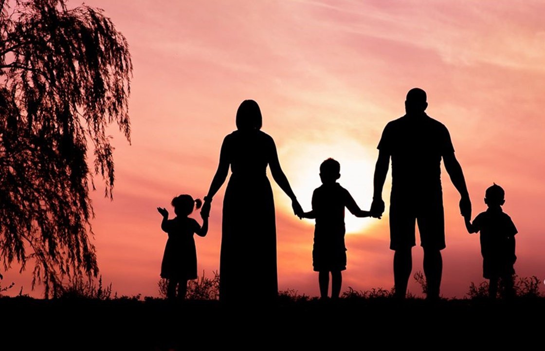 15 мая – Международный день семьи