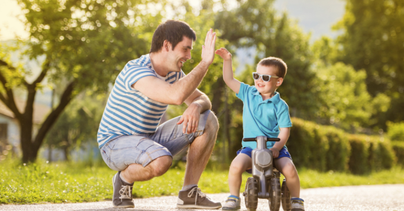 СОВЕТЫ РОДИТЕЛЯМ ПЕРЕД ОТПУСКОМ