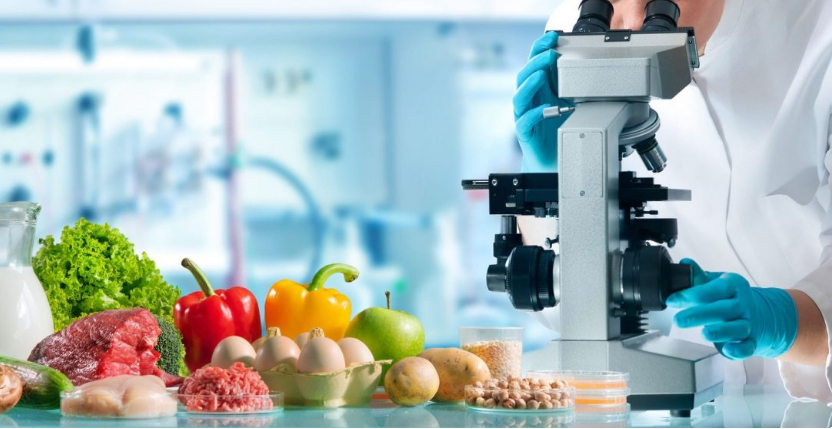 ГОСУДАРСТВЕННЫЙ САНИТАРНЫЙ НАДЗОР НА СТРАЖЕ БЕЗОПАСНОСТИ ПИЩЕВОЙ ПРОДУКЦИИ