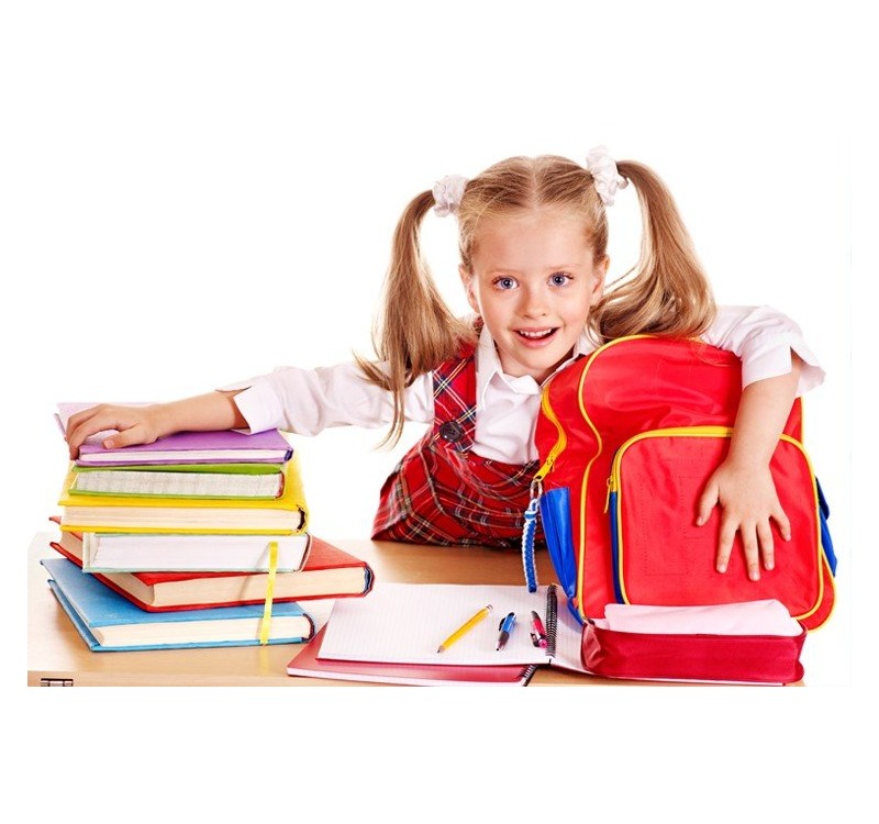 Советы детям по подготовке к учебному году
