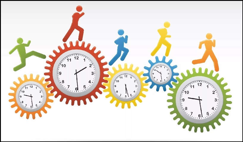 Основа здорового образа жизни