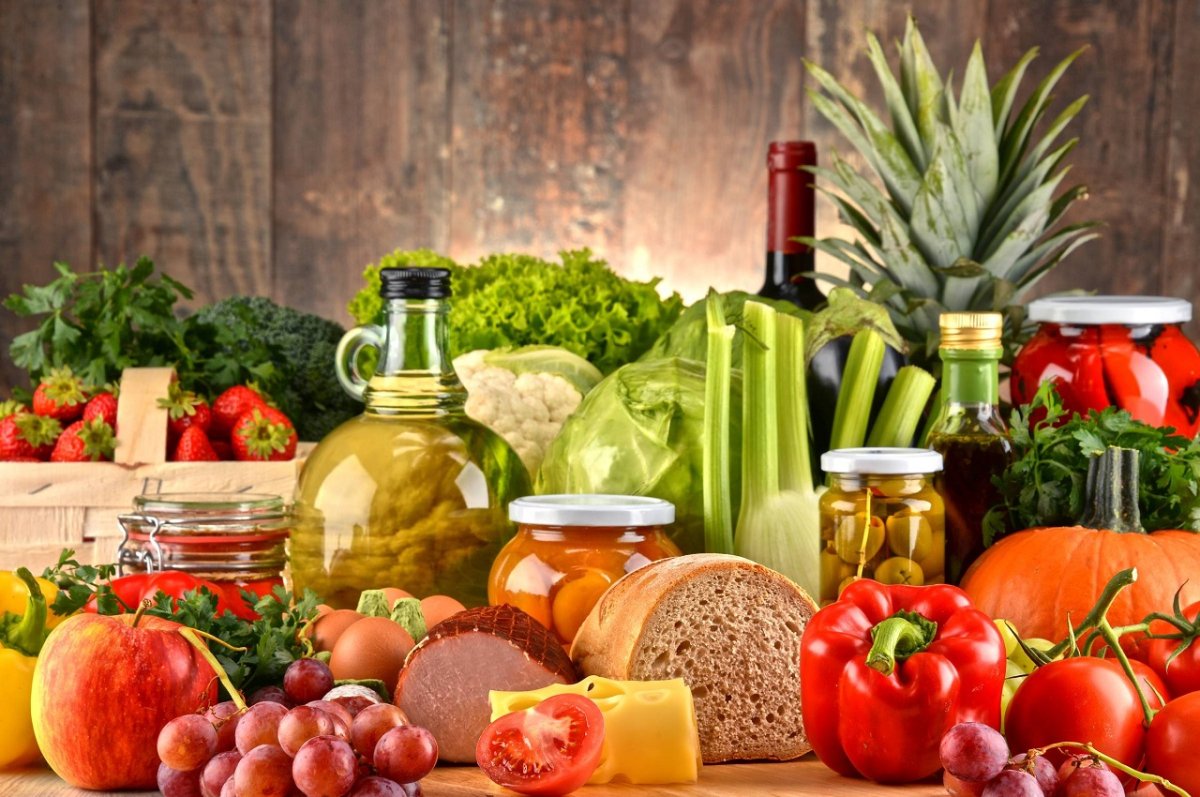 10 продуктов из ежедневного рациона, которыми лучше не злоупотреблять