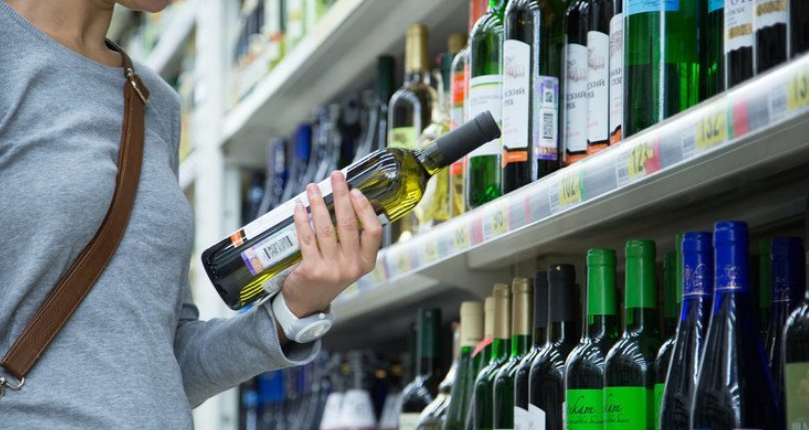 О ПРЕСЕЧЕНИИ ОБРАЩЕНИЯ НА ТЕРРИТОРИИ РЕСПУБЛИКИ БЕЛАРУСЬ НЕБЕЗОПАСНОЙ АЛКОГОЛЬНОЙ ПРОДУКЦИИ