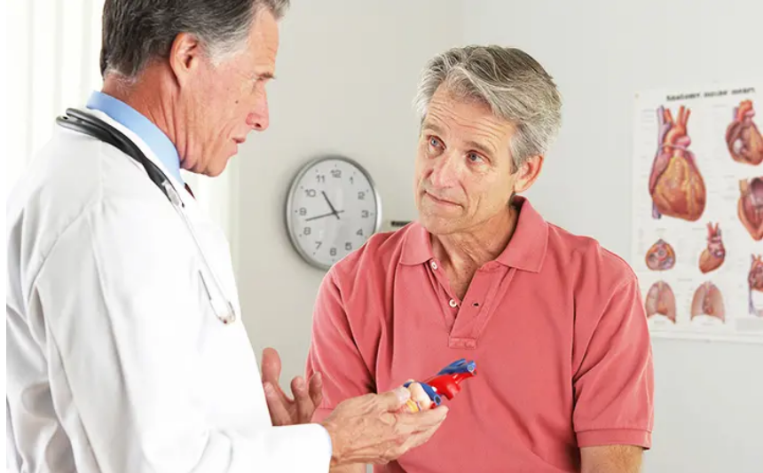 Даже легкий COVID-19 способен негативно повлиять на сердечно-сосудистую систему