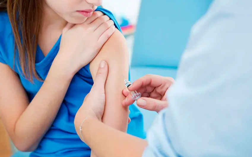 Видеоролики по вакцинации