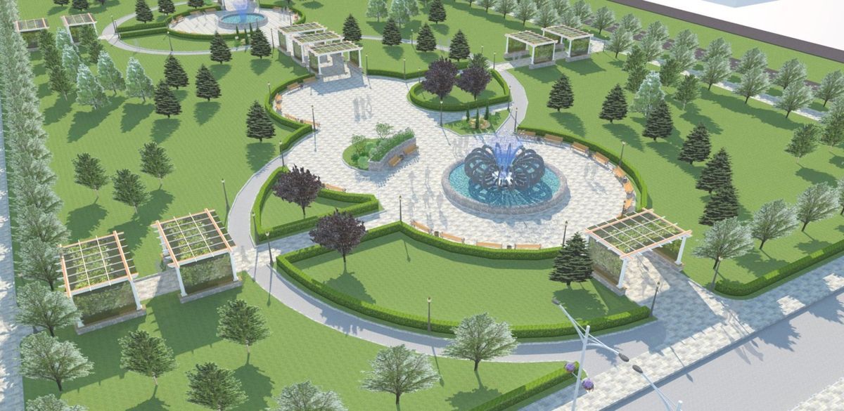 САНИТАРНО-ЭПИДЕМИОЛОГИЧЕСКАЯ СЛУЖБА ПРОДОЛЖАЕТ ДЕРЖАТЬ НА КОНТРОЛЕ ВОПРОСЫ БЛАГОУСТРОЙСТВА НАСЕЛЕННЫХ ПУНКТОВ РЕСПУБЛИКИ