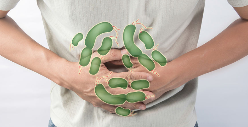 В Малоритском районе чаще регистрируются случаи острой кишечной инфекции