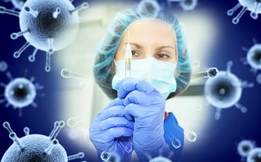 Вакцинация против гриппа, коронавирусной инфекции и ВПЧ