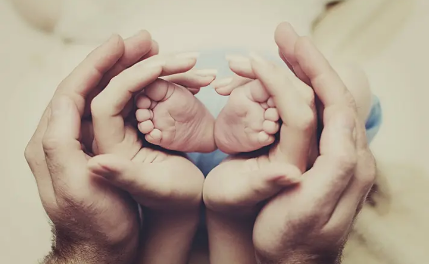 Демография на Брестчине