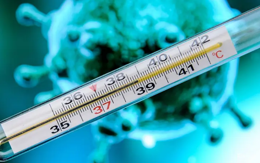 Двойное невезение: если грипп наложился на COVID-19