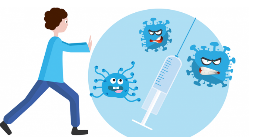 О вакцинации против гриппа и подготовке к сезону ОРИ и гриппа 2023/2024 гг.