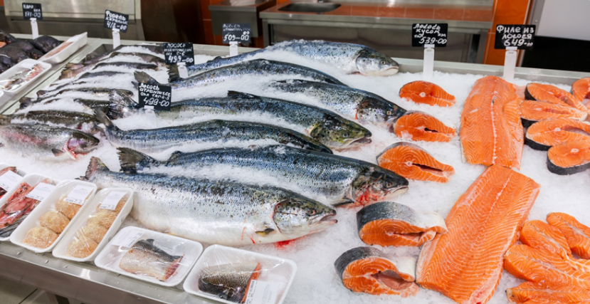 Опресечении обращения на территории Республики Беларусь небезопасной рыбнойпродукции