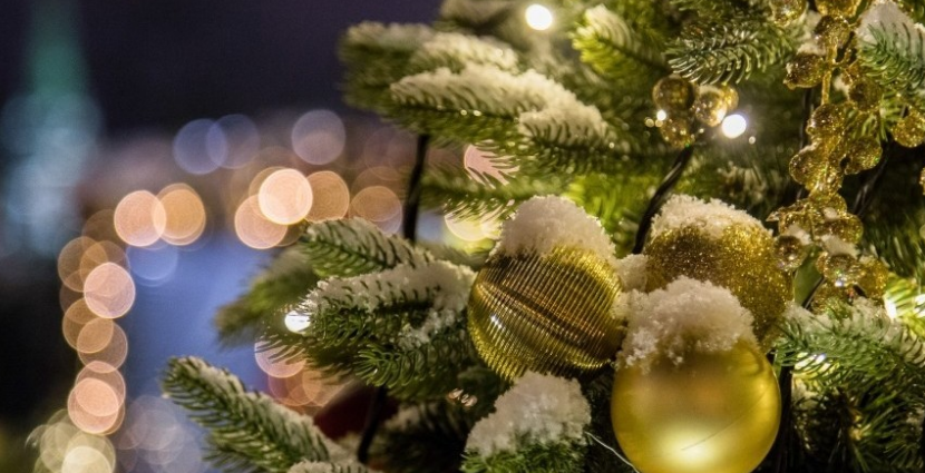 Рекомендации, которые позволят Вам не испортить новогодние праздники и Рождество