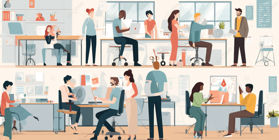 О ТРЕБОВАНИЯХ, ПРЕДЪЯВЛЯЕМЫХ К УСЛОВИЯМ ТРУДА РАБОТАЮЩИХ