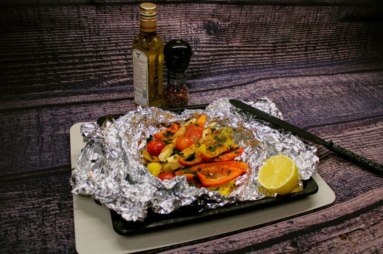 Выбираем правильную и безопасную упаковку