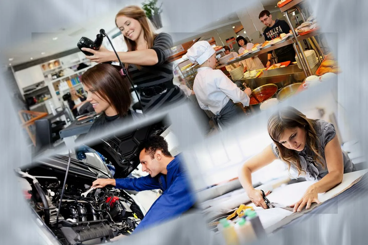 Об актуальных вопросах потребительской тематики в сфере бытовых услуг