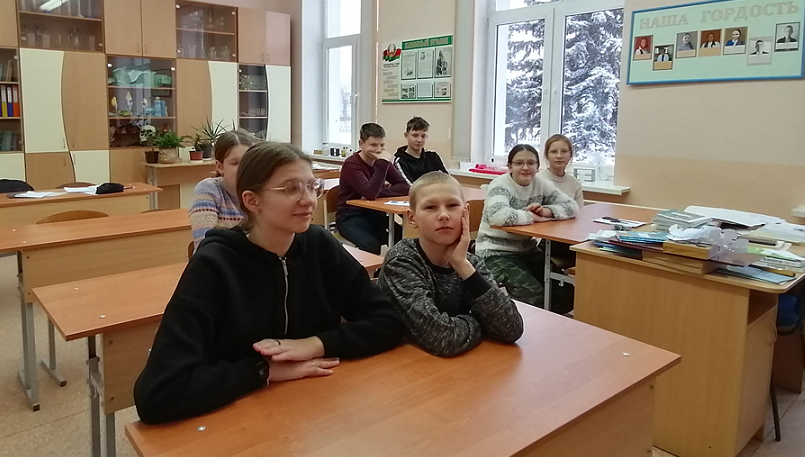 «Осторожно, каникулы»