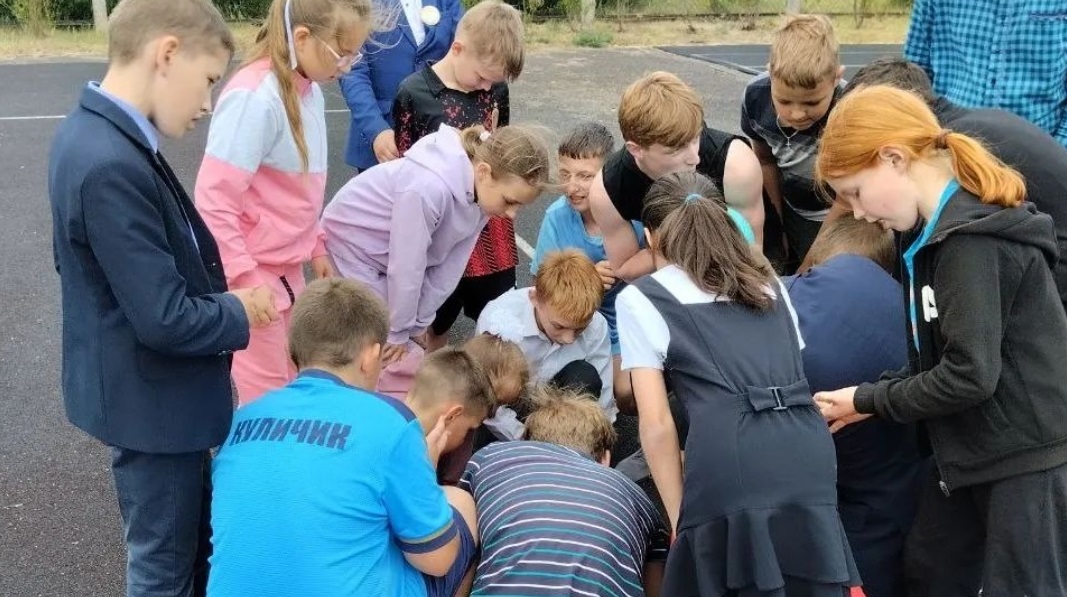 Республиканская Неделя туризма и краеведения