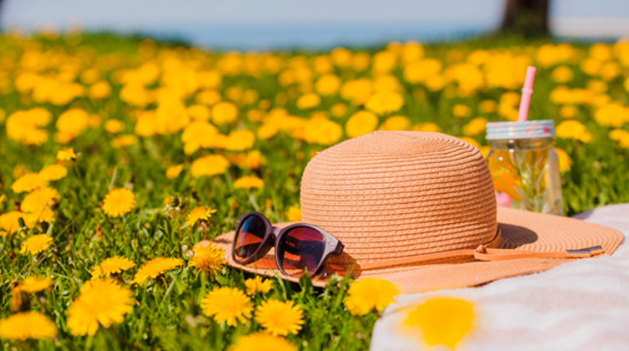 ИНФОРМАЦИОННЫЕ МАТЕРИАЛЫ ПО ПРАВИЛАМ ПОВЕДЕНИЯ В ЖАРКУЮ ПОГОДУ