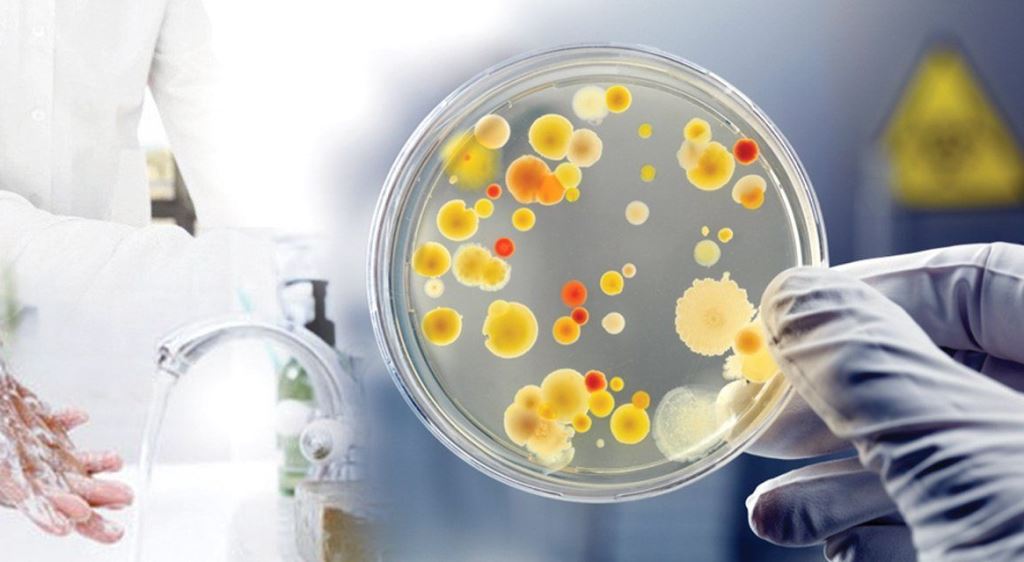 С наступлением жарких дней возрастает риск заражения острыми кишечными инфекциями!