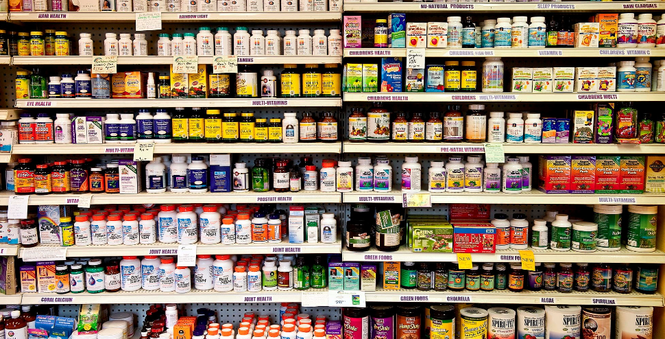 ОБ ИЗМЕНЕНИИ ЗАКОНОДАТЕЛЬСТВА, РЕГУЛИРУЮЩЕГО МЕСТА РЕАЛИЗАЦИИ И ОСУЩЕСТВЛЕНИЕ ДИСТАНЦИОННОЙ ТОРГОВЛИ БИОЛОГИЧЕСКИ АКТИВНЫХ ДОБАВОК К ПИЩЕ