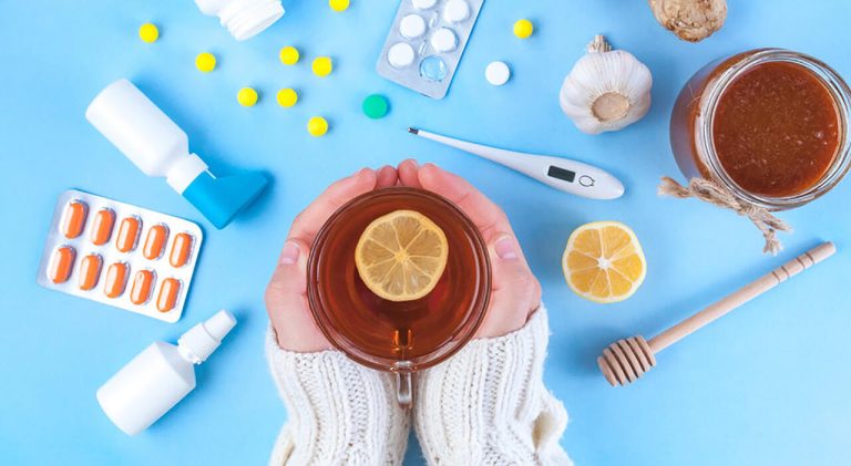 ОРИ, грипп и СOVID-19. Что нужно знать в этом эпидсезоне