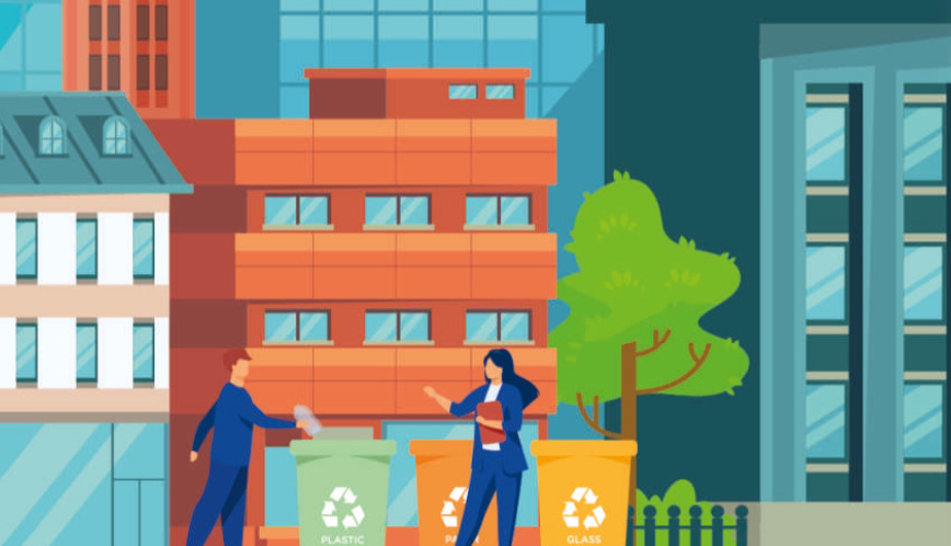 «Здоровые города и поселки»