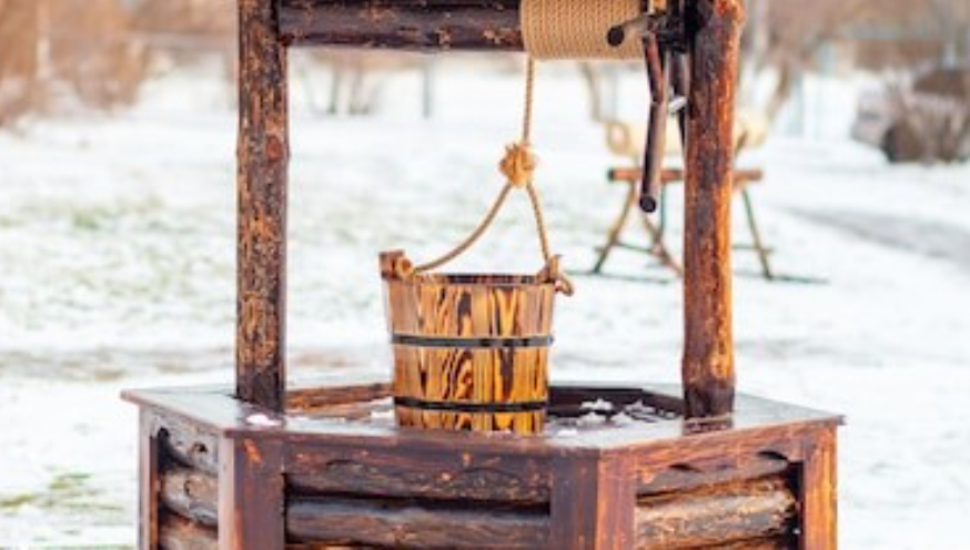 Правила содержания шахтных колодцев