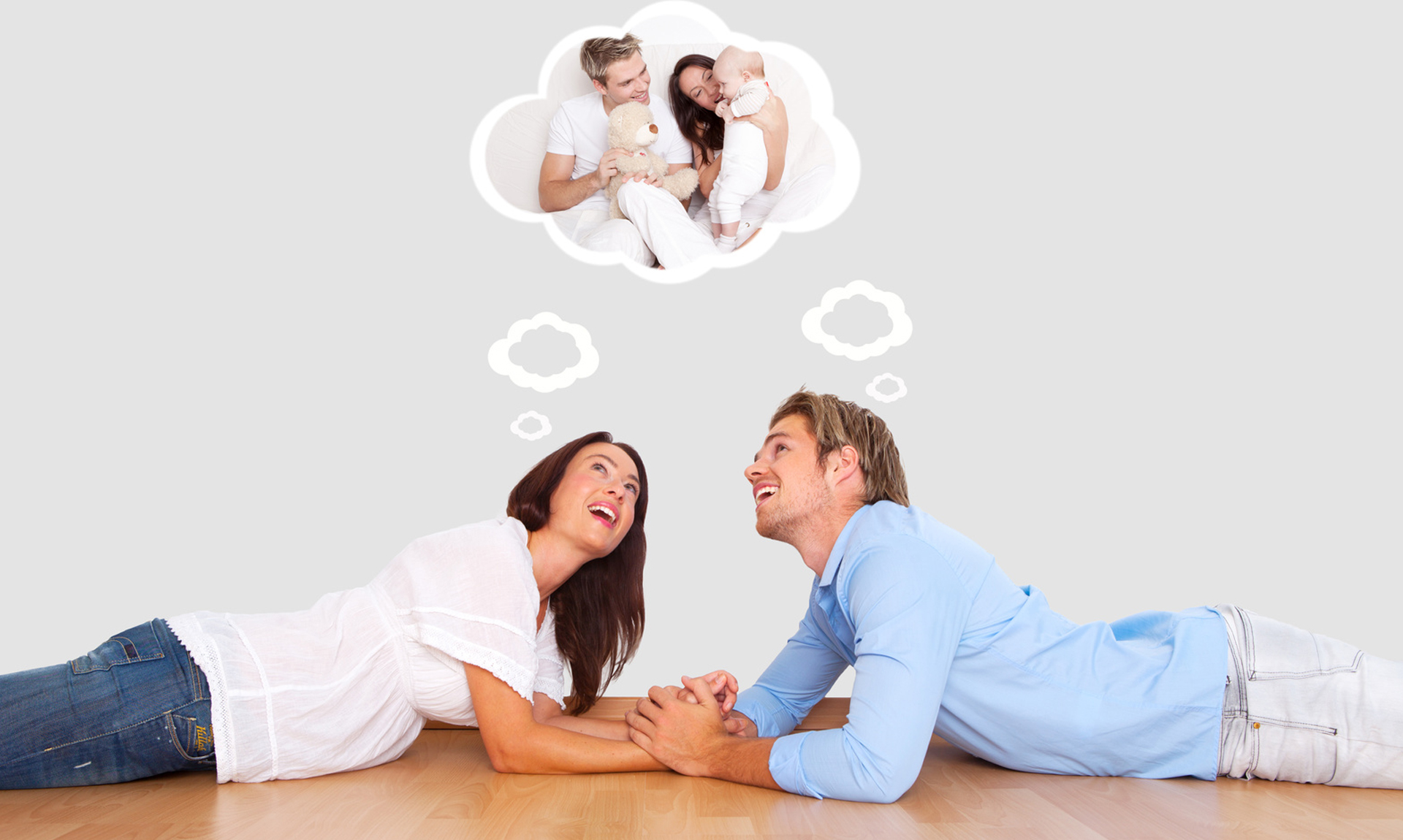 Планирование и рождение здорового ребенка