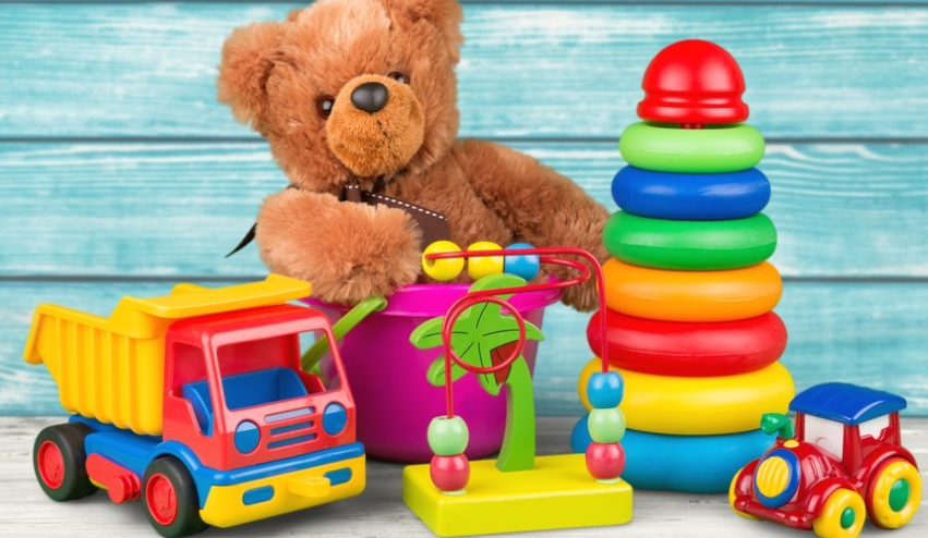 Об использовании игрушек в учреждениях дошкольного образования