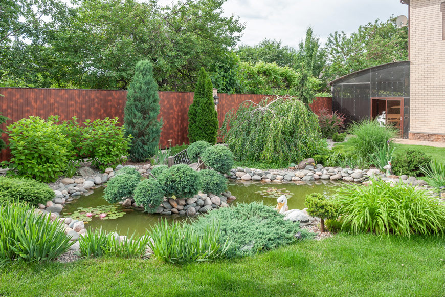 Наведем порядок вместе!